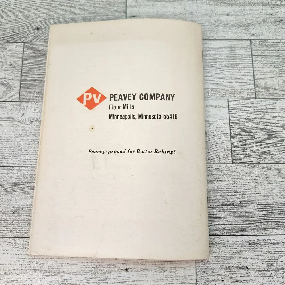 Cookbook occident king